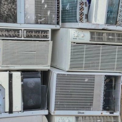 Üsküdar Bölgesinde Atık Kağıt Kilosu